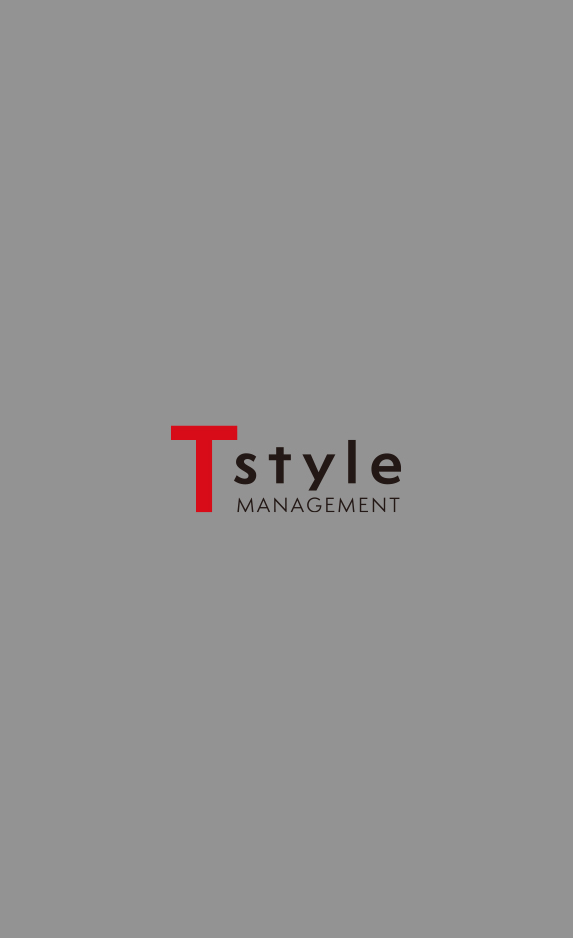 Tstyle MANAGEMENT